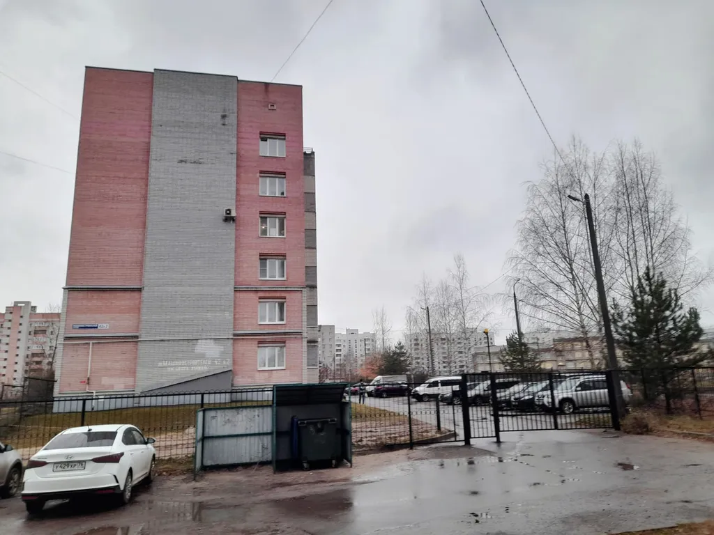 Квартира Комфортная квартира, апартаменты — Ярославль