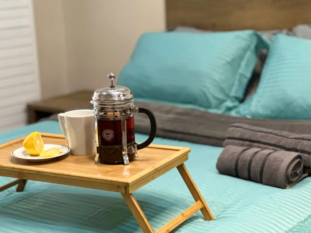 Blue suite Аpartment