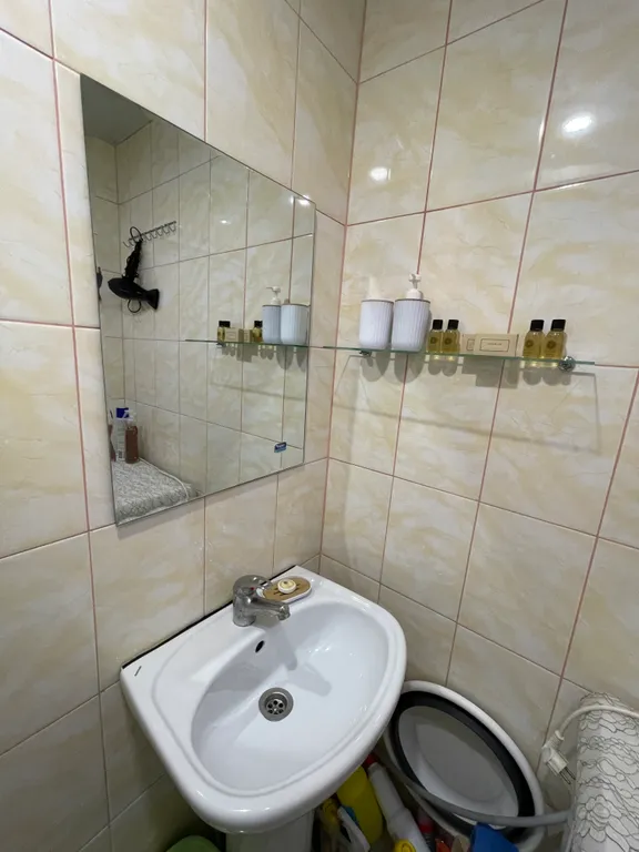 Квартира-студия