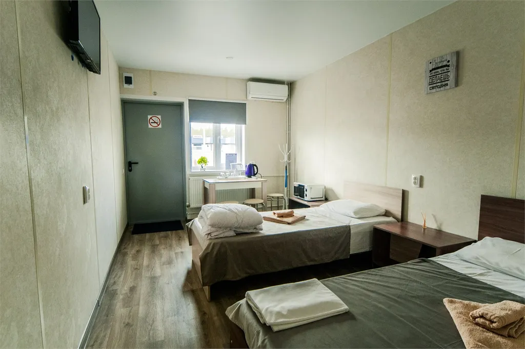 Квартира Комната — аренда посуточно в Калач