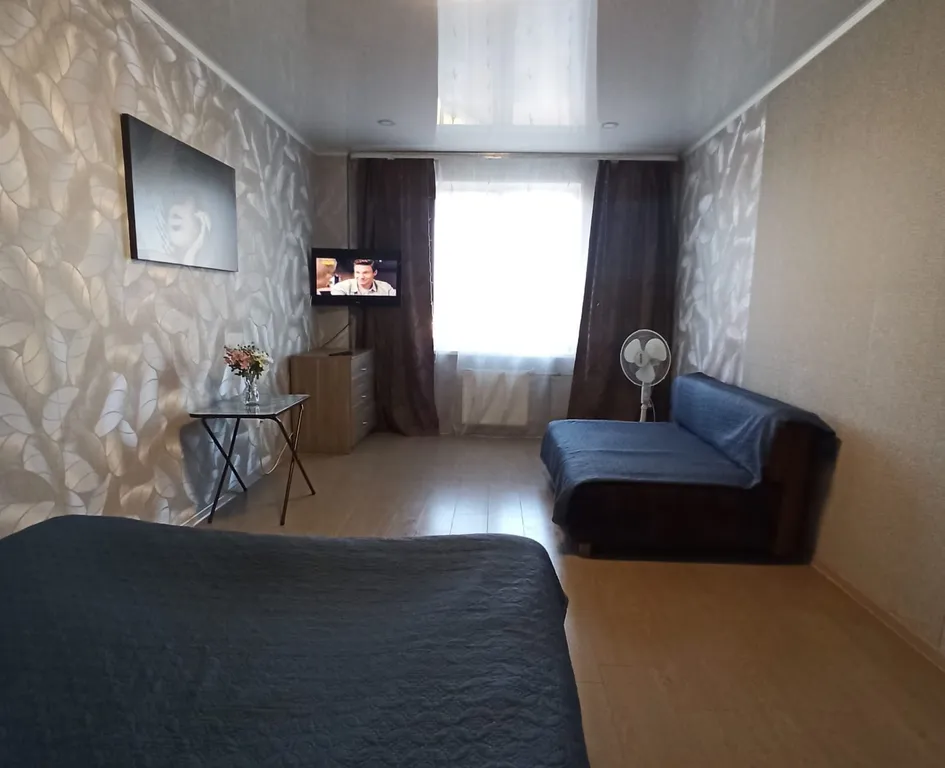 Уютная квартира в Затоне