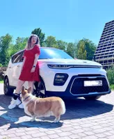 Елизавета Мартюк