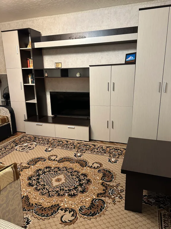 Уютная квартира в самом высокогорном городе России — аренда посуточно в Тырныауз