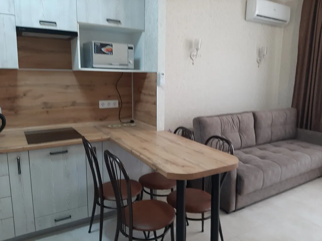 Квартира Квартира Море зовет — Анапа