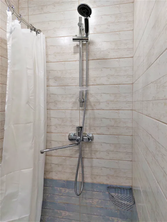 Апартаменты Мирные