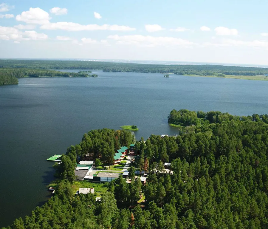 Квартиры, апартаменты на База Отдыха Восход территория, 12 — фото 1