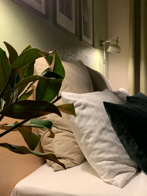 Квартира Квартира Апартамент с шикарным видом на Неву — Санкт-Петербург