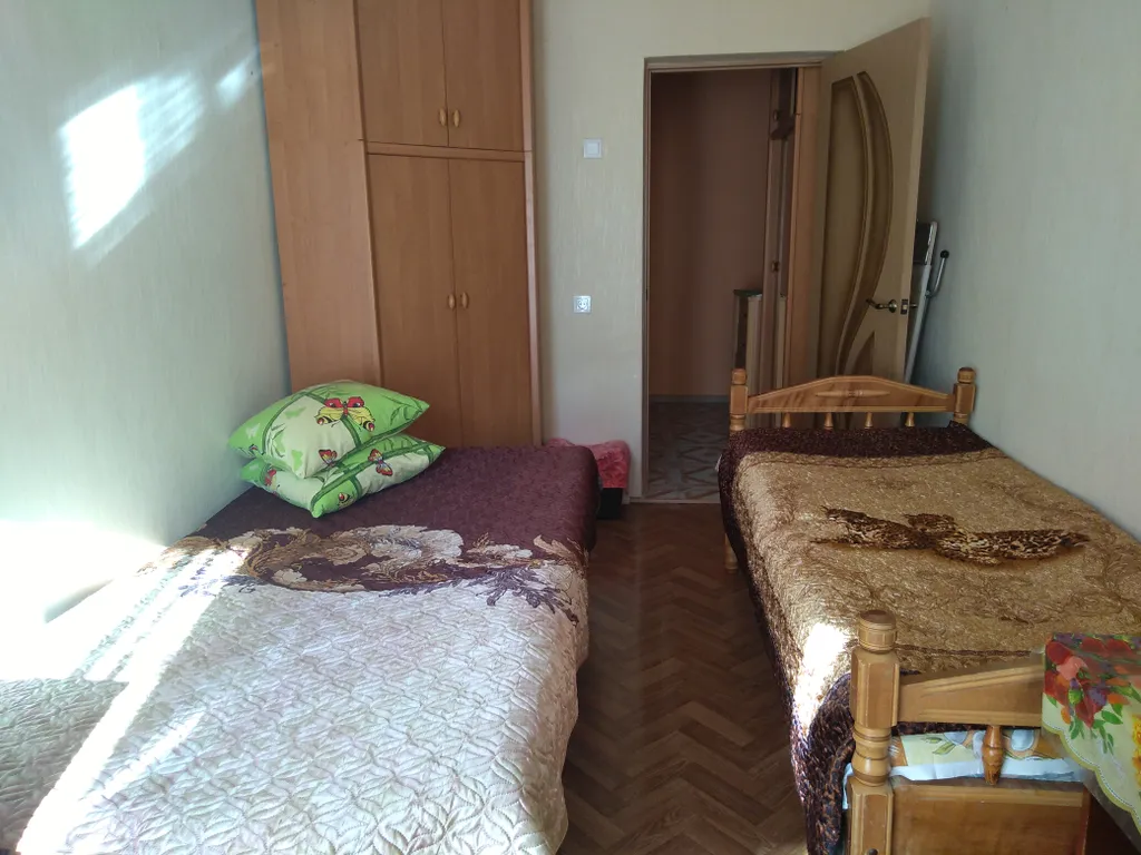 Уютная квартира с видом на море — аренда посуточно в Новый Свет