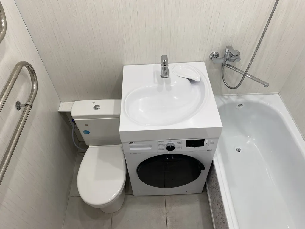 Квартира на Огородном пер. 10