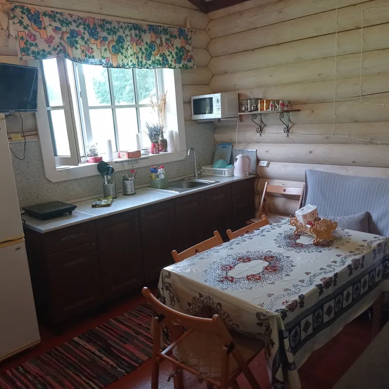 ЮБК (Южный Берег Карелии)