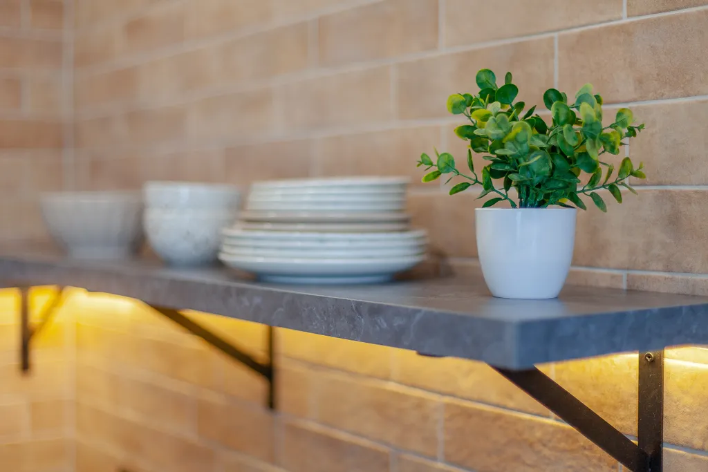 Студия Восьмое небо в ЖК Паново парк