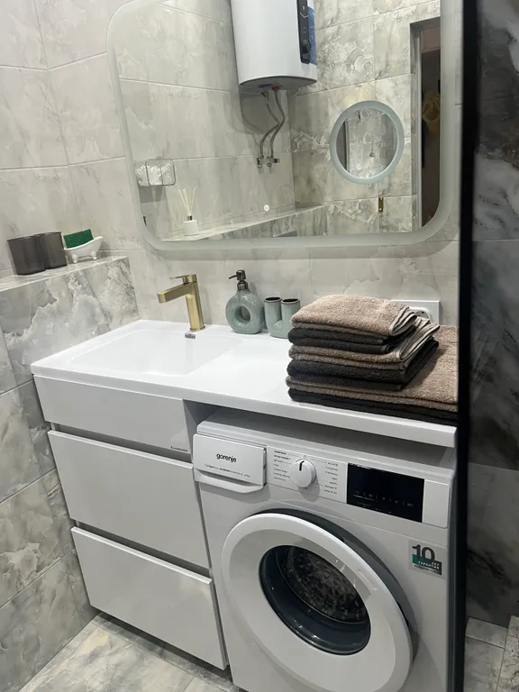 Уютные апартаменты в atlas аpаrt-ноtel & spа