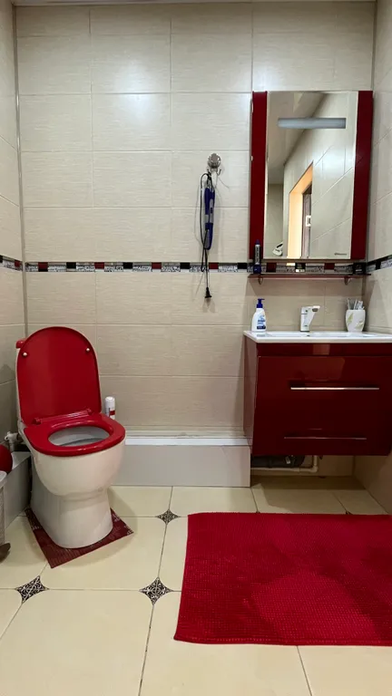 Коттедж Дом коттедж с сауной и барбекю — Заворово