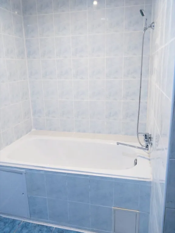 Квартира Просторная квартира — Калининград