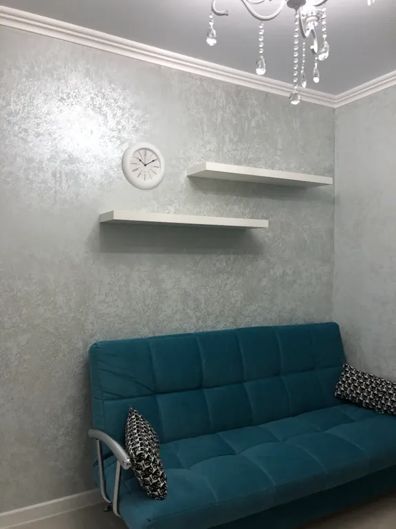 Квартира Квартира Отдых без забот — Геленджик