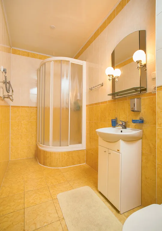 Квартира Комната — Судак