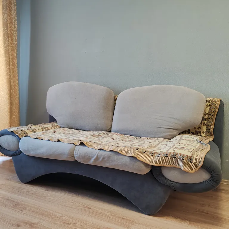 Квартиру в Индустриальном районе