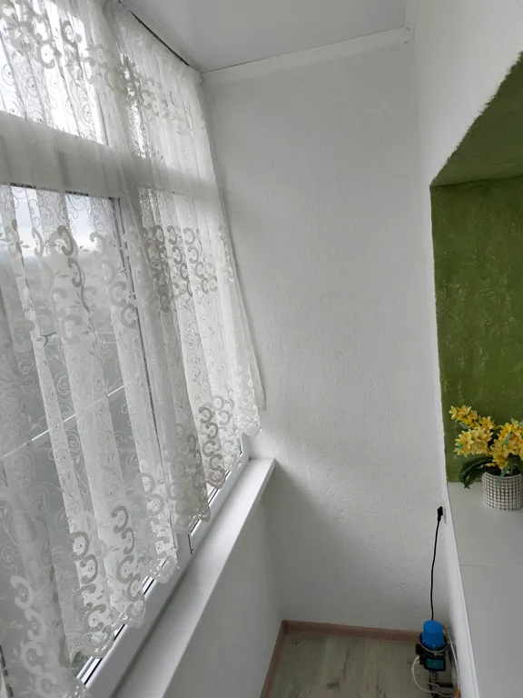 Уютная 2-х комнатная квартира