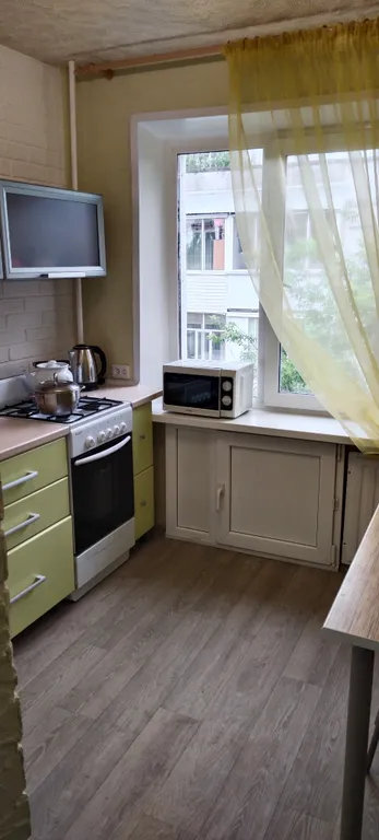 Стильная квартира у зоопарка