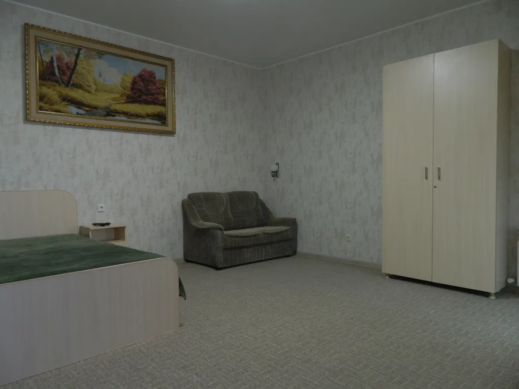 Коттедж 1-комнатный Дом — Кисловодск