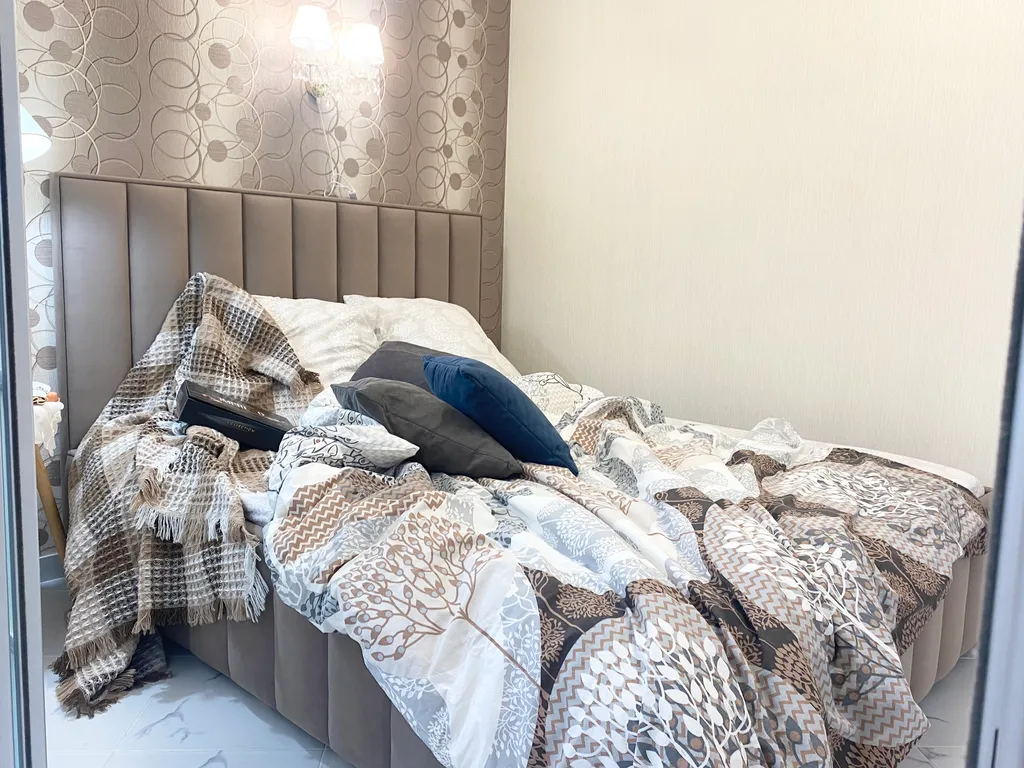 Квартира Апартаменты Preciosa — Симферополь