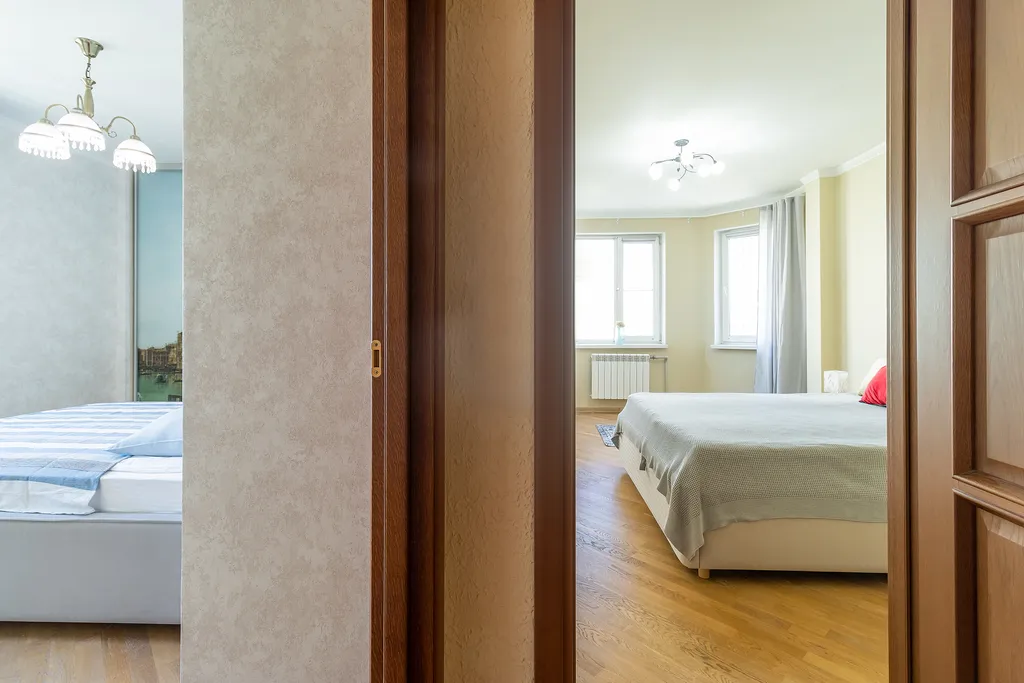 Просторная  2-х комнатная квартира с идеальным месторасположением