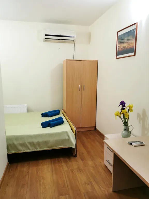 Квартира Комната — Анапа