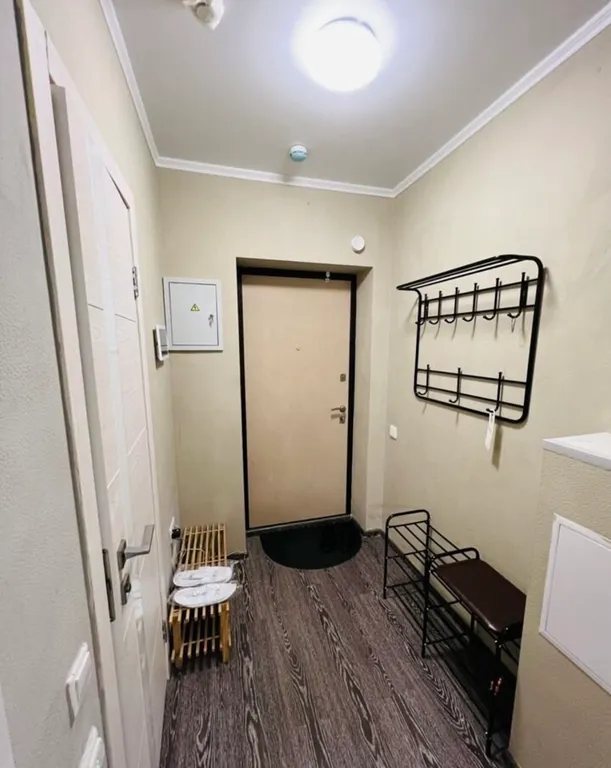 Место отдыха