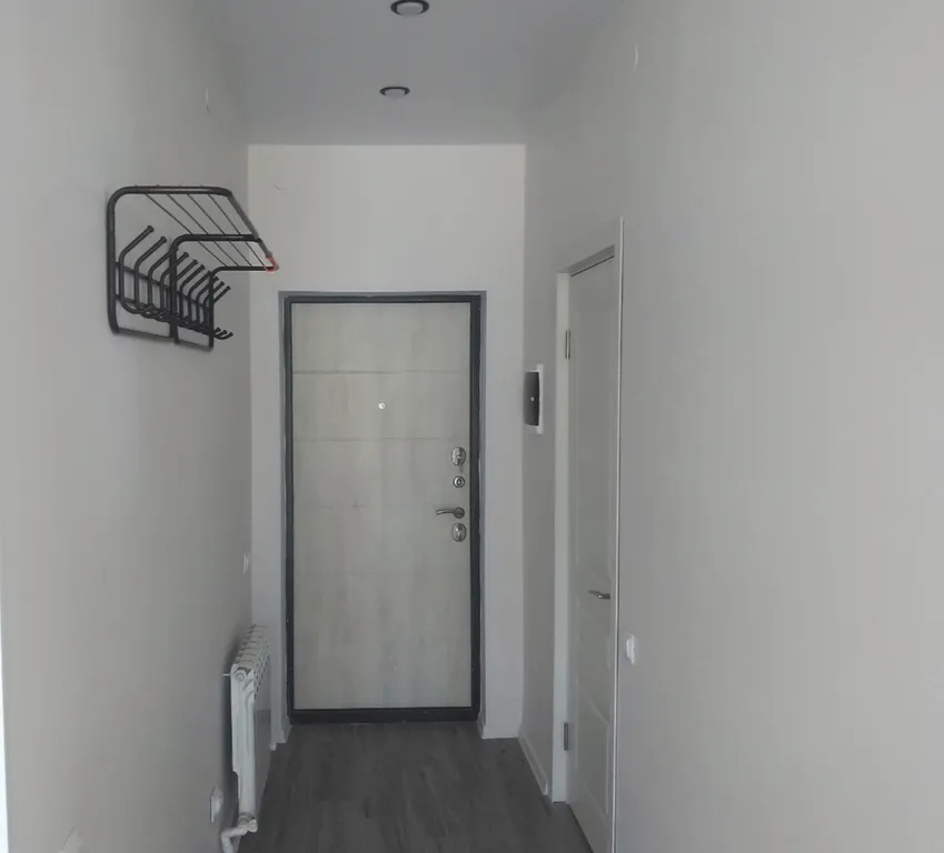 Уютный дом с банькой рядом с рекой Покша