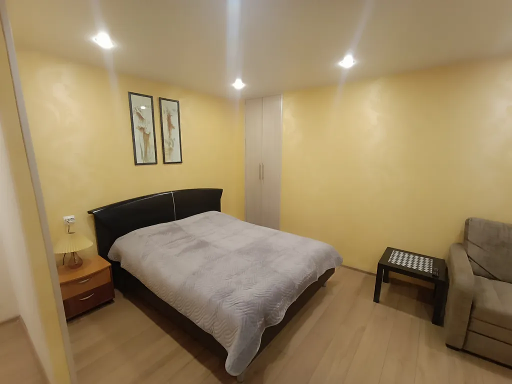 Квартира в настоящем центре города