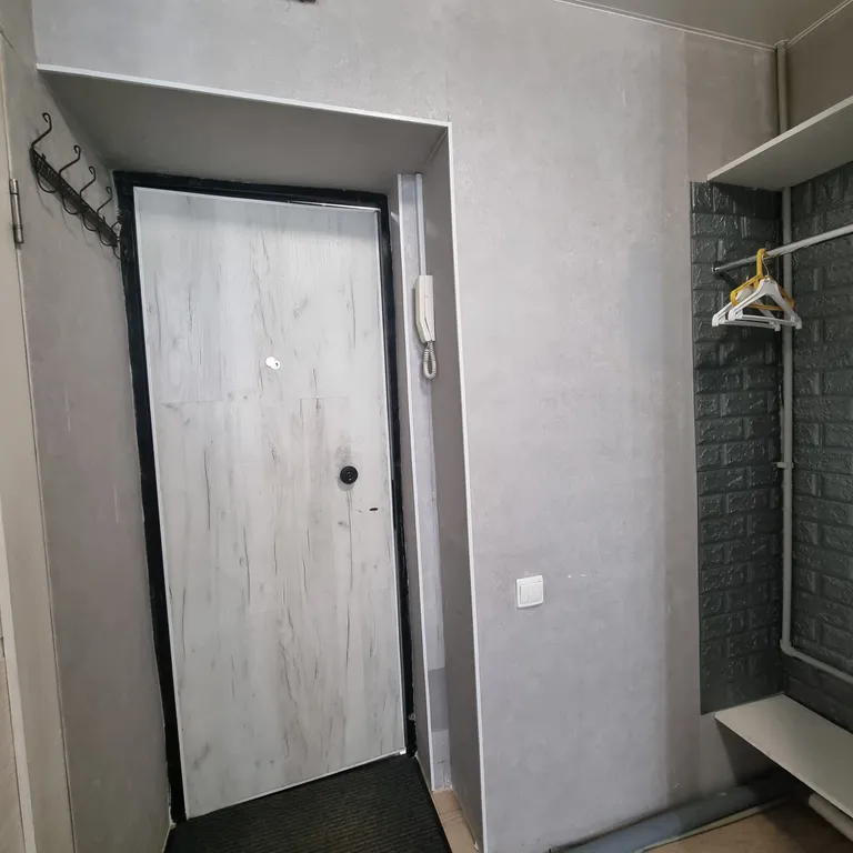 Уютные апартаменты на удобной улице