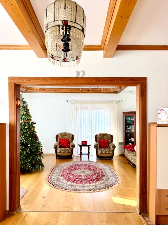 Дом отдыха и развлечений American House