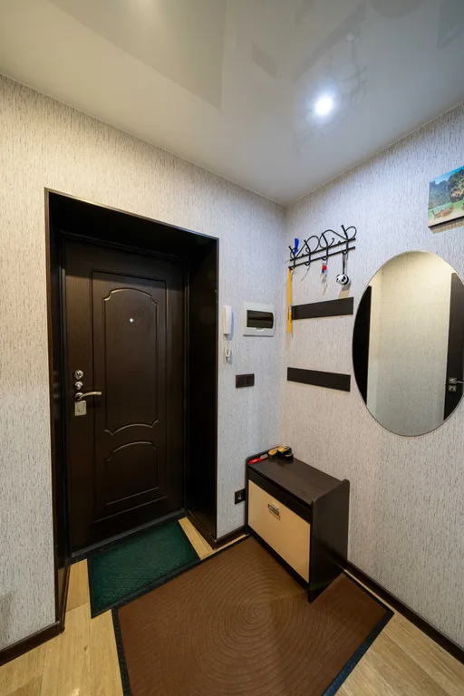 Квартира Апартаменты KimWay 1 — Хабаровск