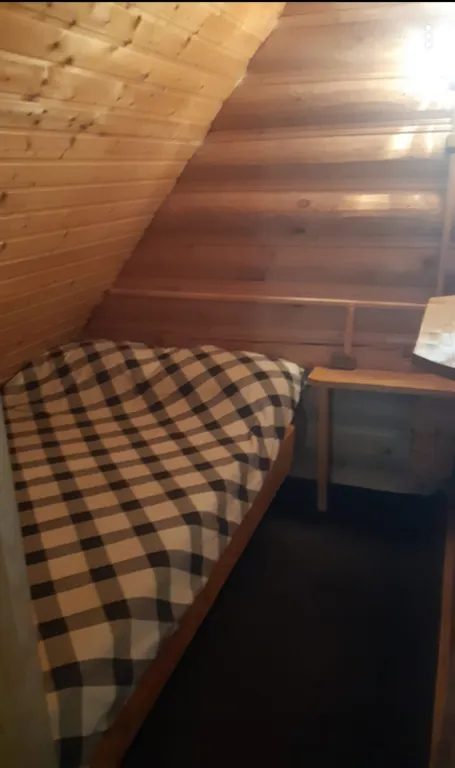 Коттедж 5-комнатный Дом — Павловичи