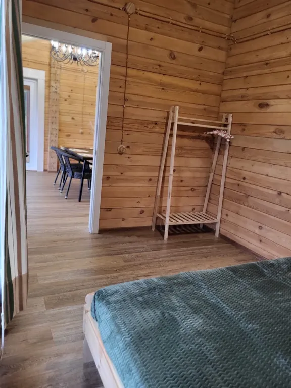 Коттедж семейный