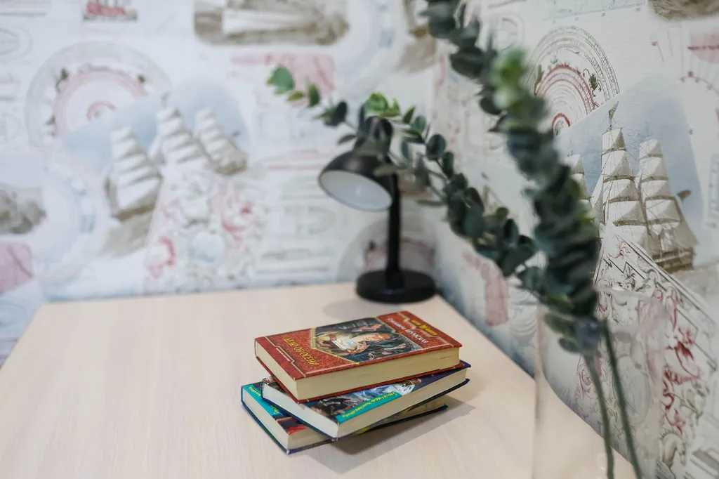 Пять Звёзд Северная река