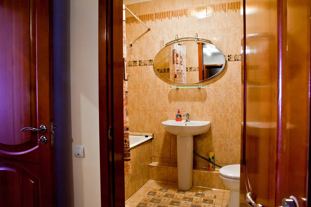 Квартира Комната — Алматы