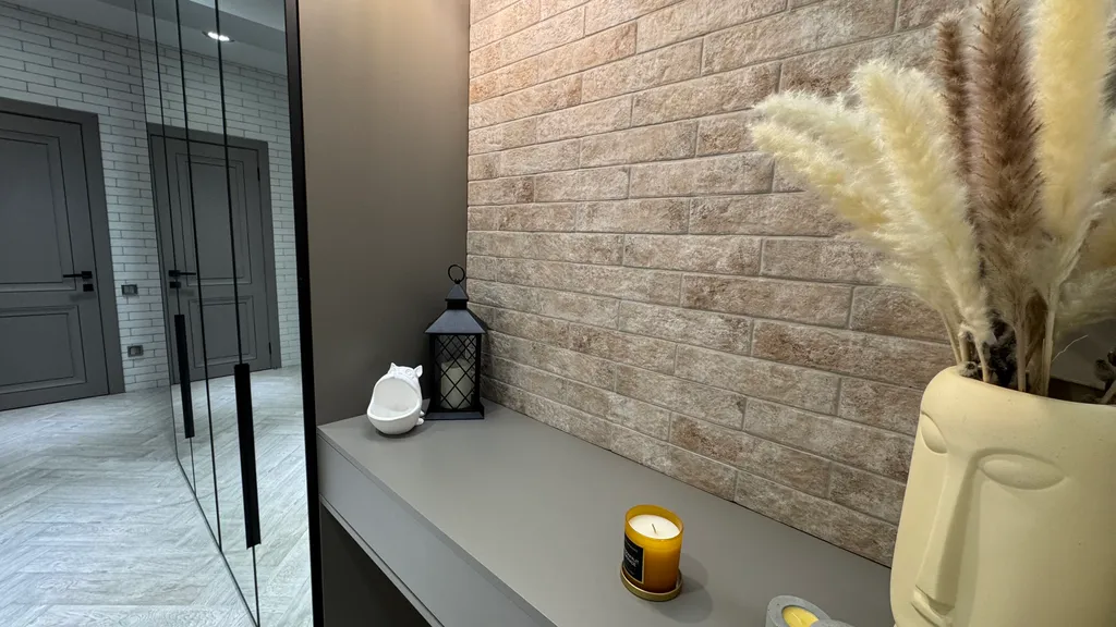 Квартира VIP в центре города