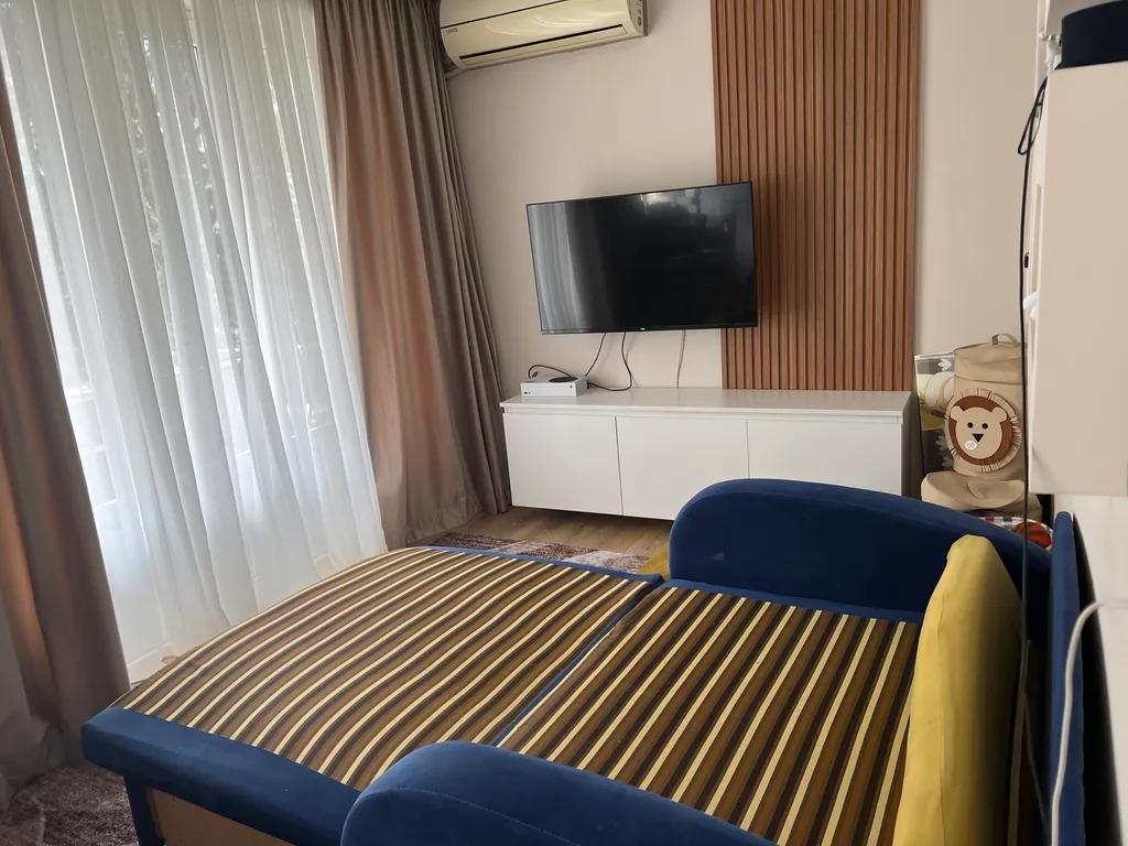 Квартира Уютная квартира в центре города рядом с парком — Батуми