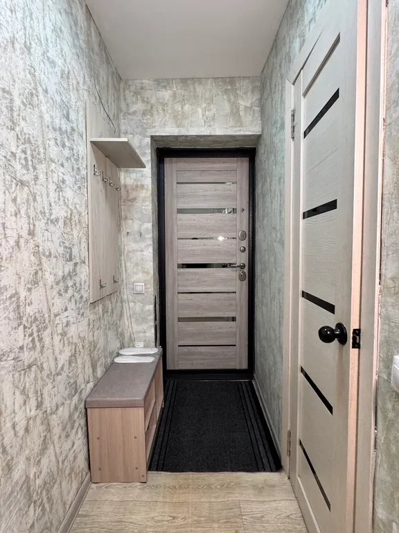 Уютная чистая квартира в центре города