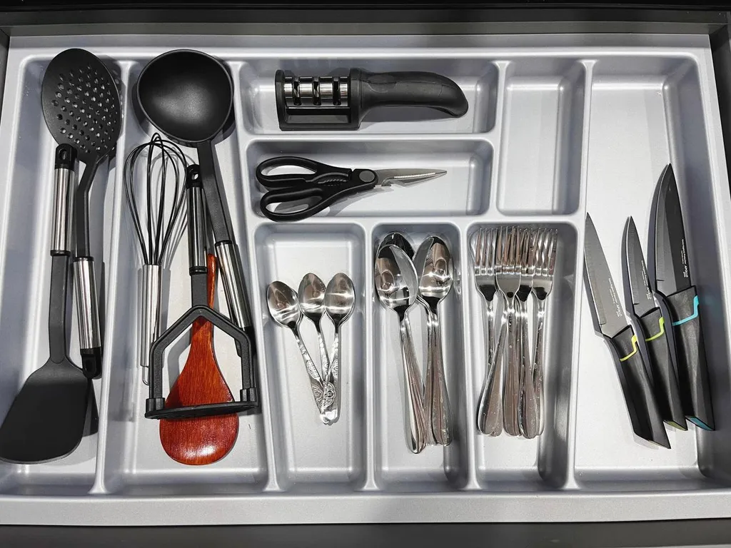 Апартамент в новом доме на Междуречье