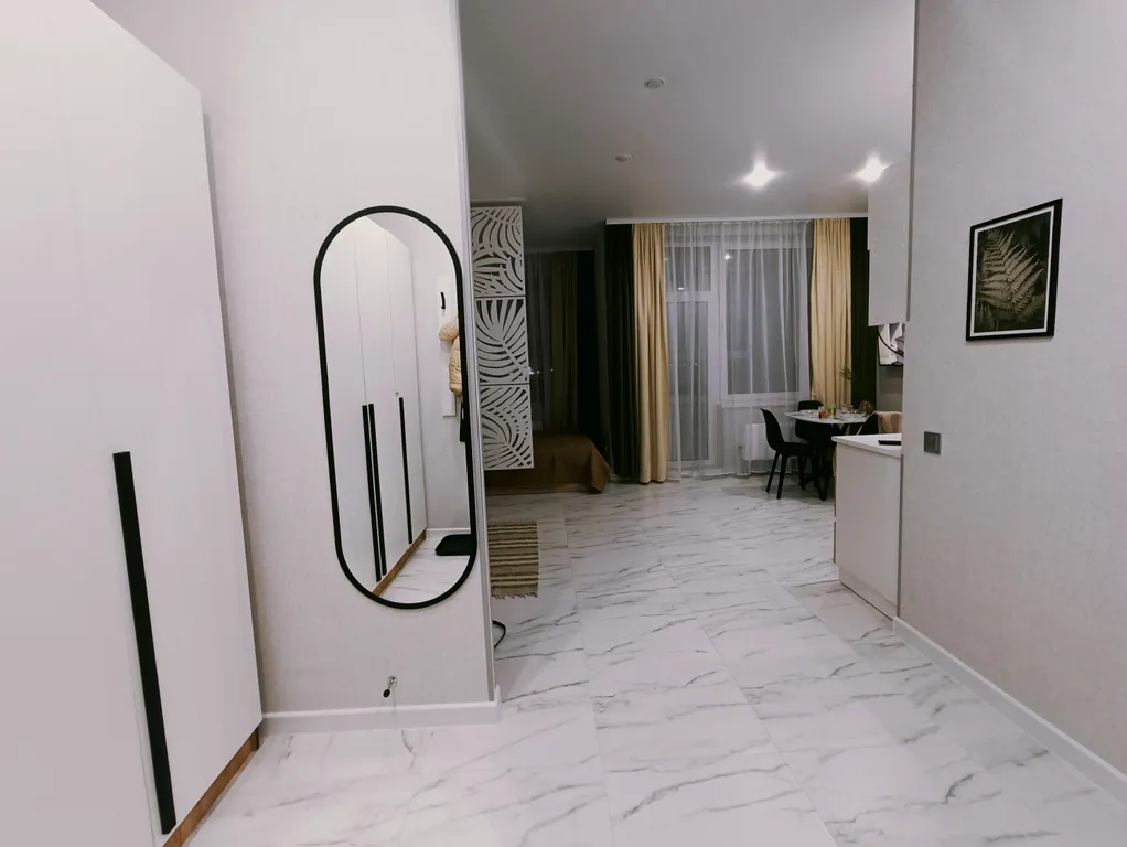 Апартаменты на Ярославском шоссе