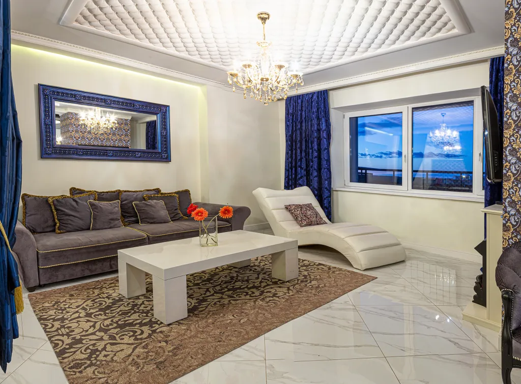 Квартира 1-комнатная Квартира — Минск