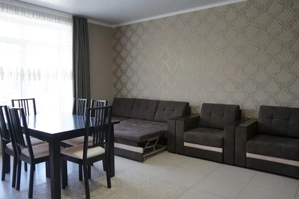 Дом для отпуска У Натальи