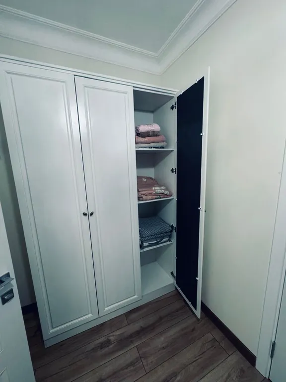 Коттедж на берегу моря