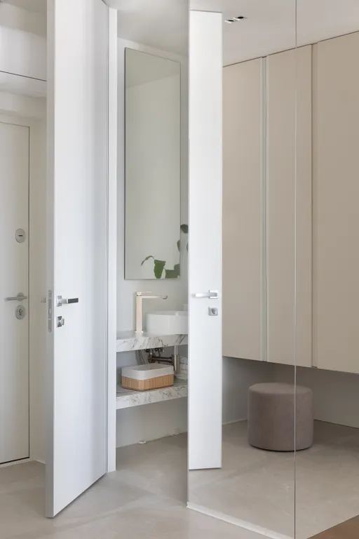 Квартира бизнес-класса