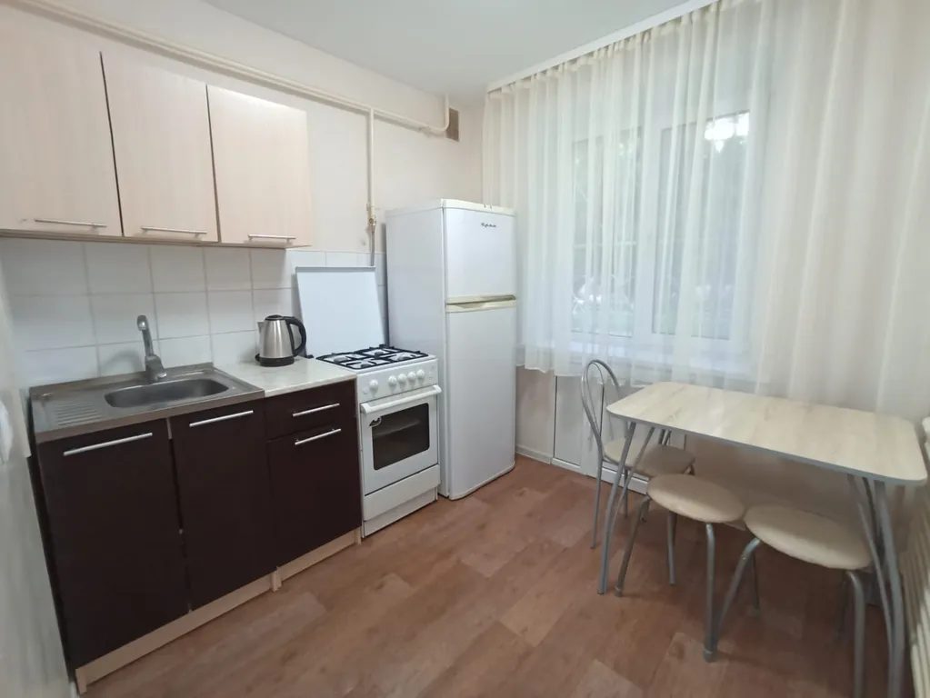 Уютная квартира рядом с парком Притяжение