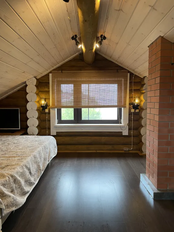 Гостевой дом Бабка Йожка