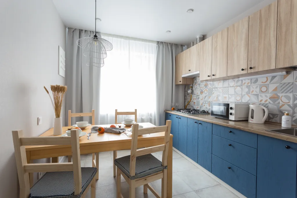 4-комнатная Квартира