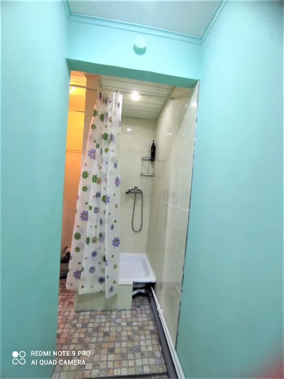 Семейный апартамент